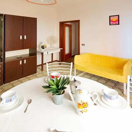 Rainbow Apartmán