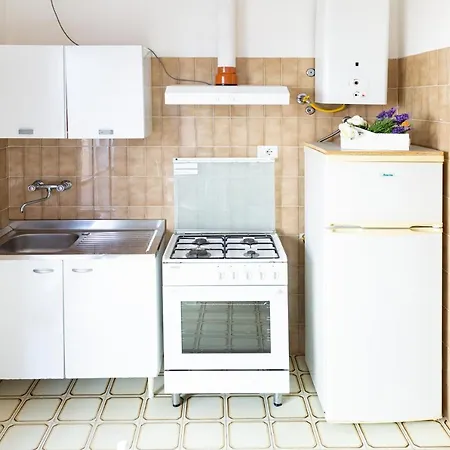Apartmán Rainbow Bellaria-Igea Marina