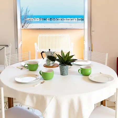 Rainbow Appartement
