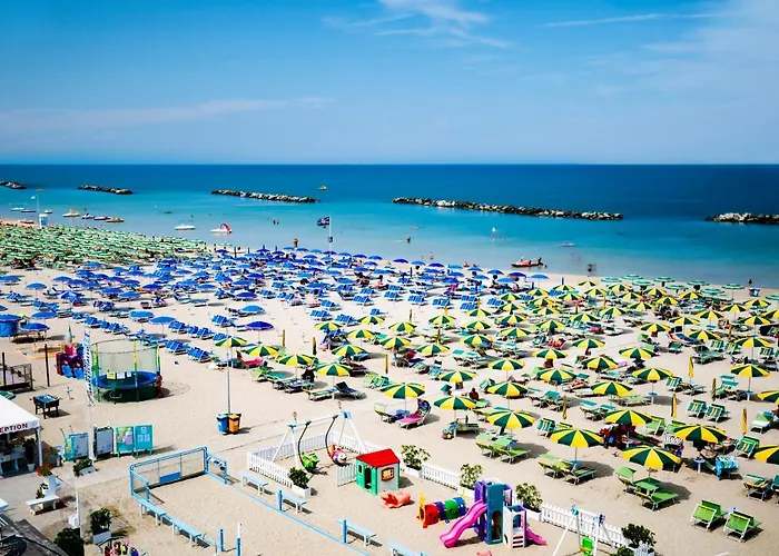 Rainbow Appartement *