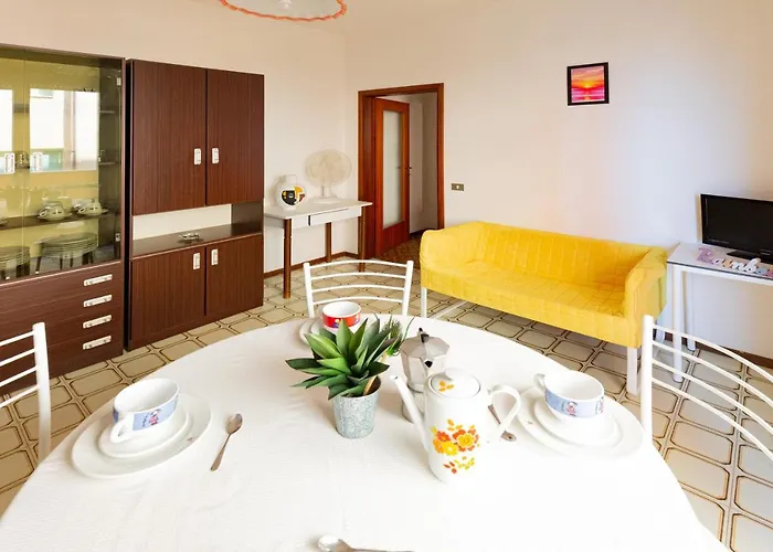 Rainbow Apartmán
