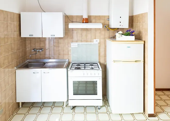 Apartmán Rainbow Bellaria-Igea Marina