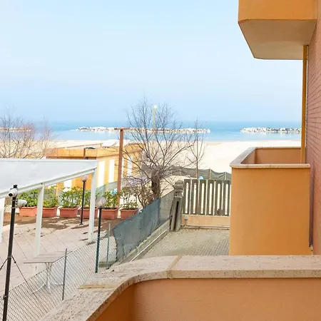 Appartamento Rainbow Bellaria-Igea Marina