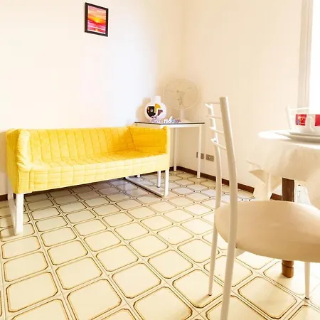 Appartamento Rainbow Bellaria-Igea Marina