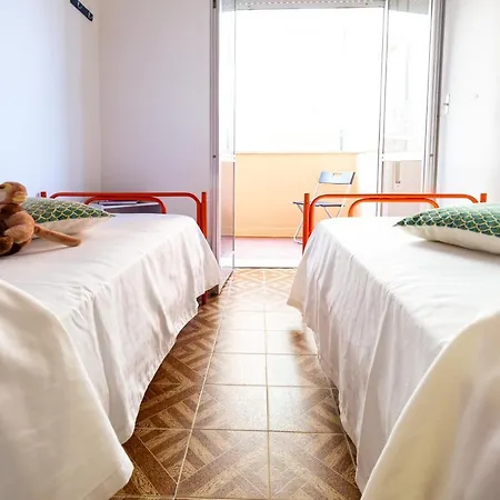 Rainbow * Bellaria-Igea Marina