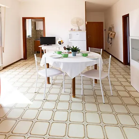 Appartamento Rainbow Bellaria-Igea Marina
