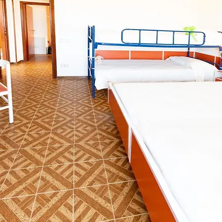 アパート Rainbow