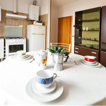 Rainbow Apartament *