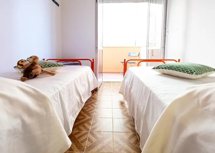 Rainbow * Bellaria-Igea Marina