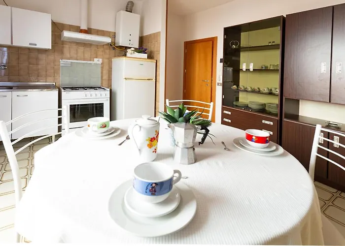 Rainbow Apartament *